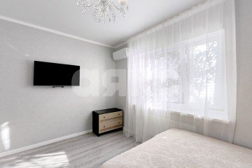 Фото №3: 3-комнатная квартира 62 м² - Геленджик, мкр. Магилат, ул. Сурикова, 42