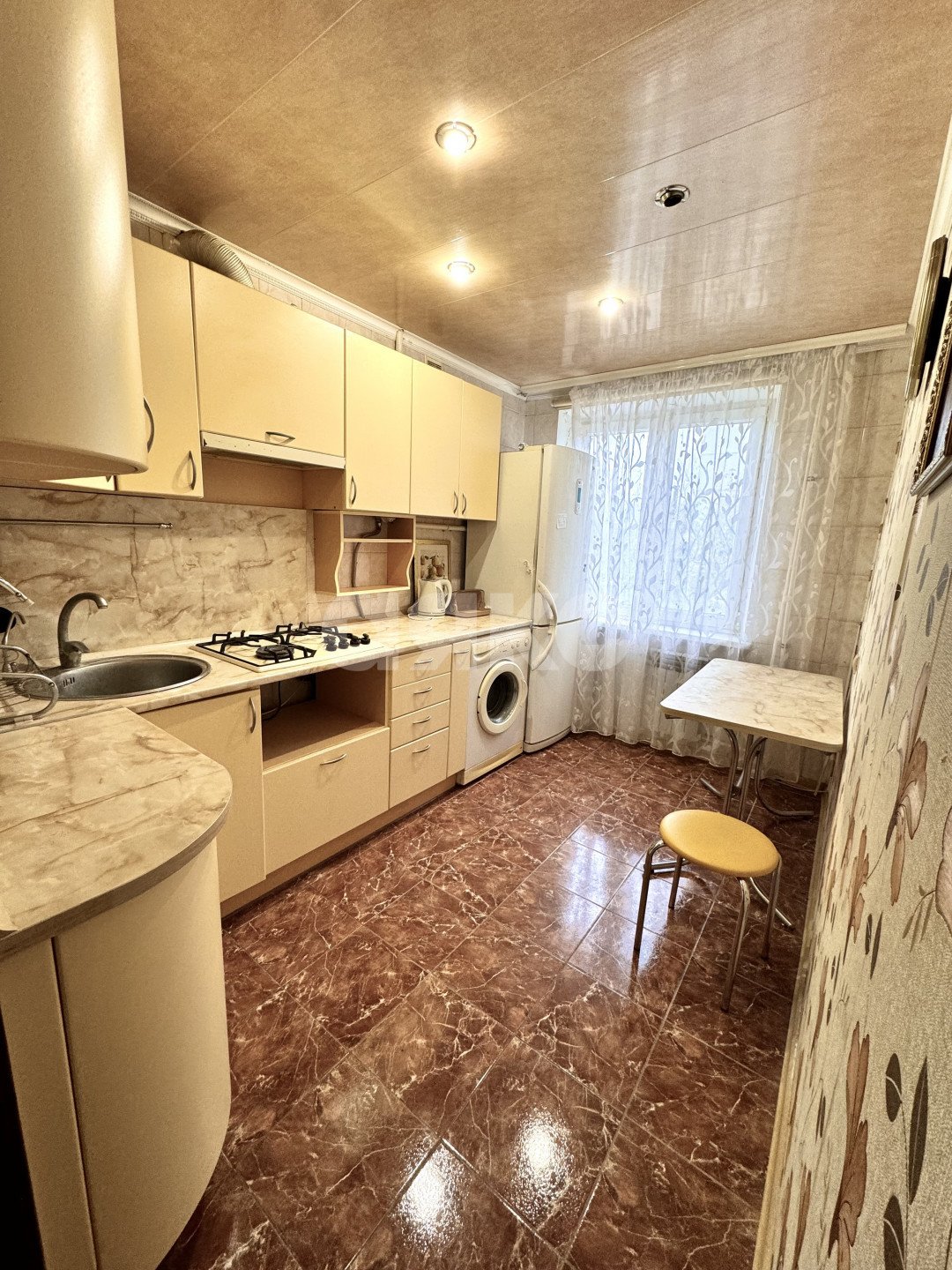 Фото №6: 3-комнатная квартира 62 м² - Мариуполь, Восточный, ул. Киевская, 45к3