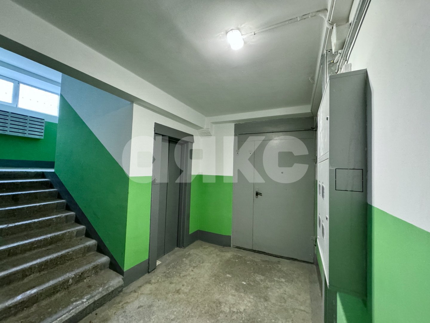 Фото №13: 3-комнатная квартира 62 м² - Мариуполь, Восточный, ул. Киевская, 45к3