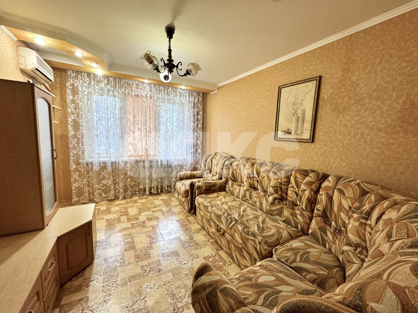 Фото №4: 3-комнатная квартира 62 м² - Мариуполь, Восточный, ул. Киевская, 45к3