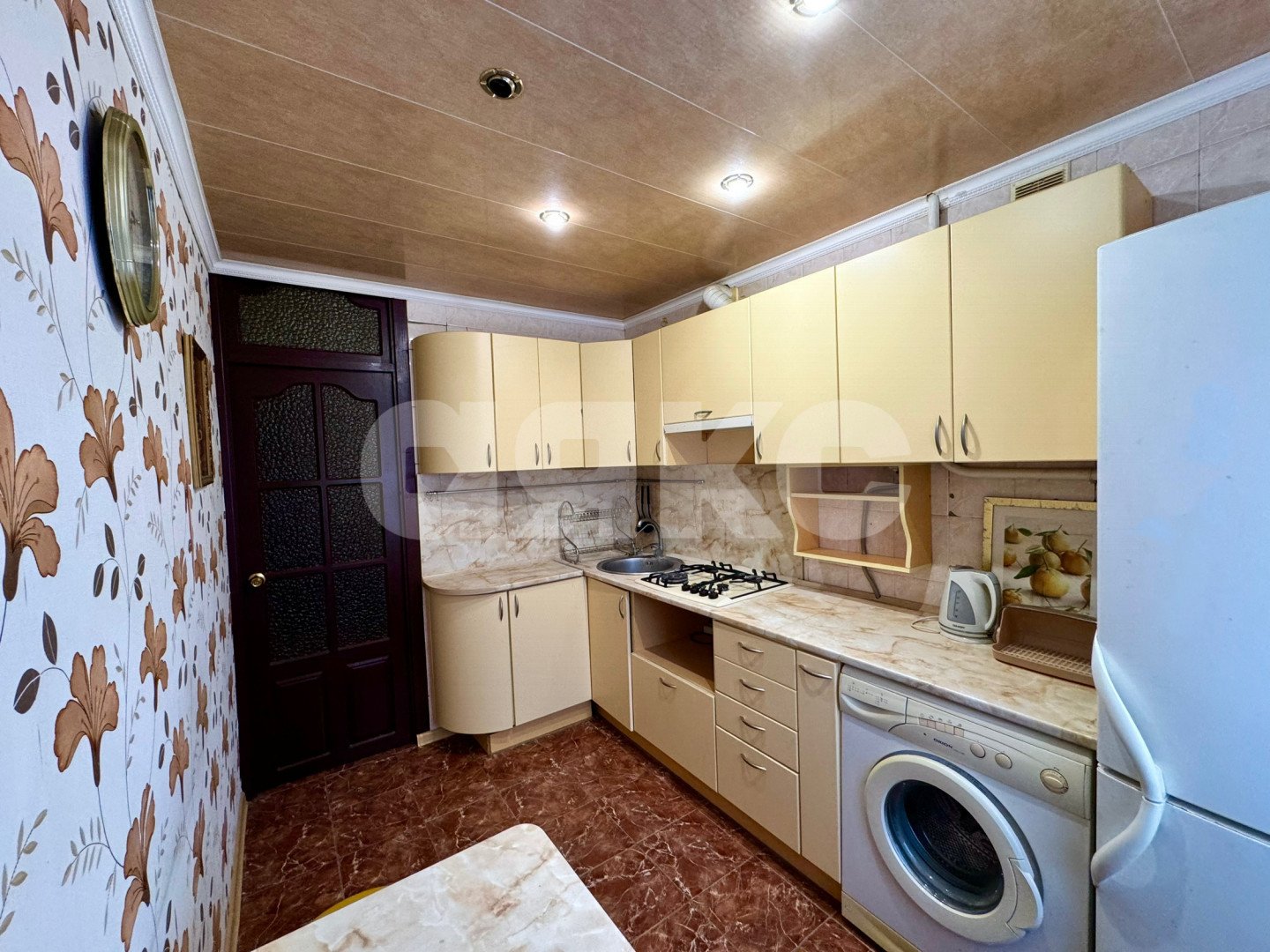 Фото №5: 3-комнатная квартира 62 м² - Мариуполь, Восточный, ул. Киевская, 45к3