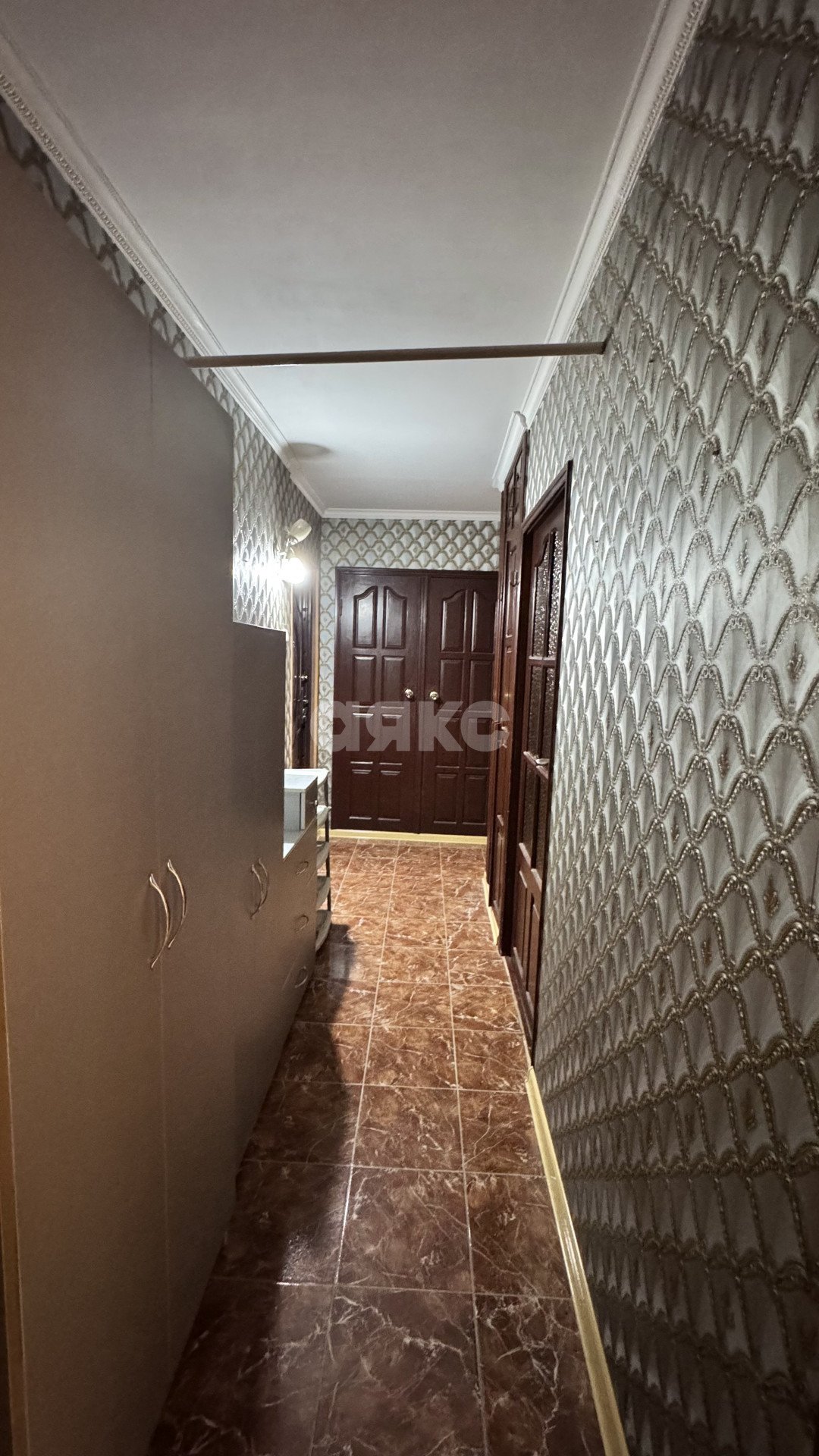 Фото №7: 3-комнатная квартира 62 м² - Мариуполь, Восточный, ул. Киевская, 45к3