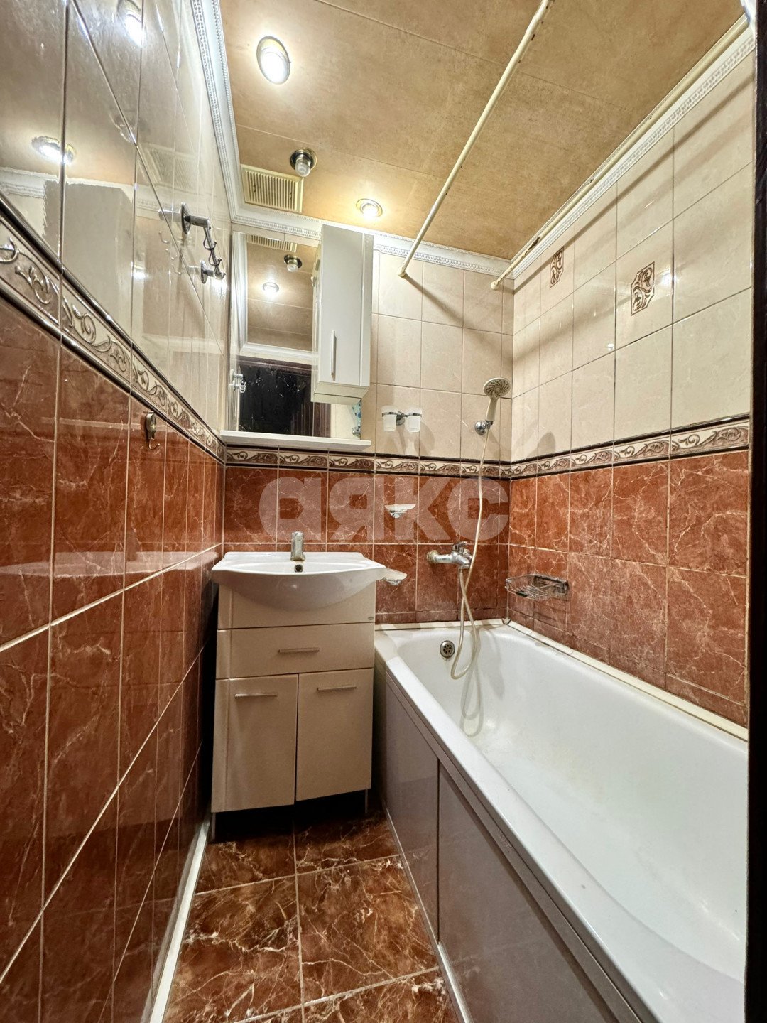 Фото №10: 3-комнатная квартира 62 м² - Мариуполь, Восточный, ул. Киевская, 45к3