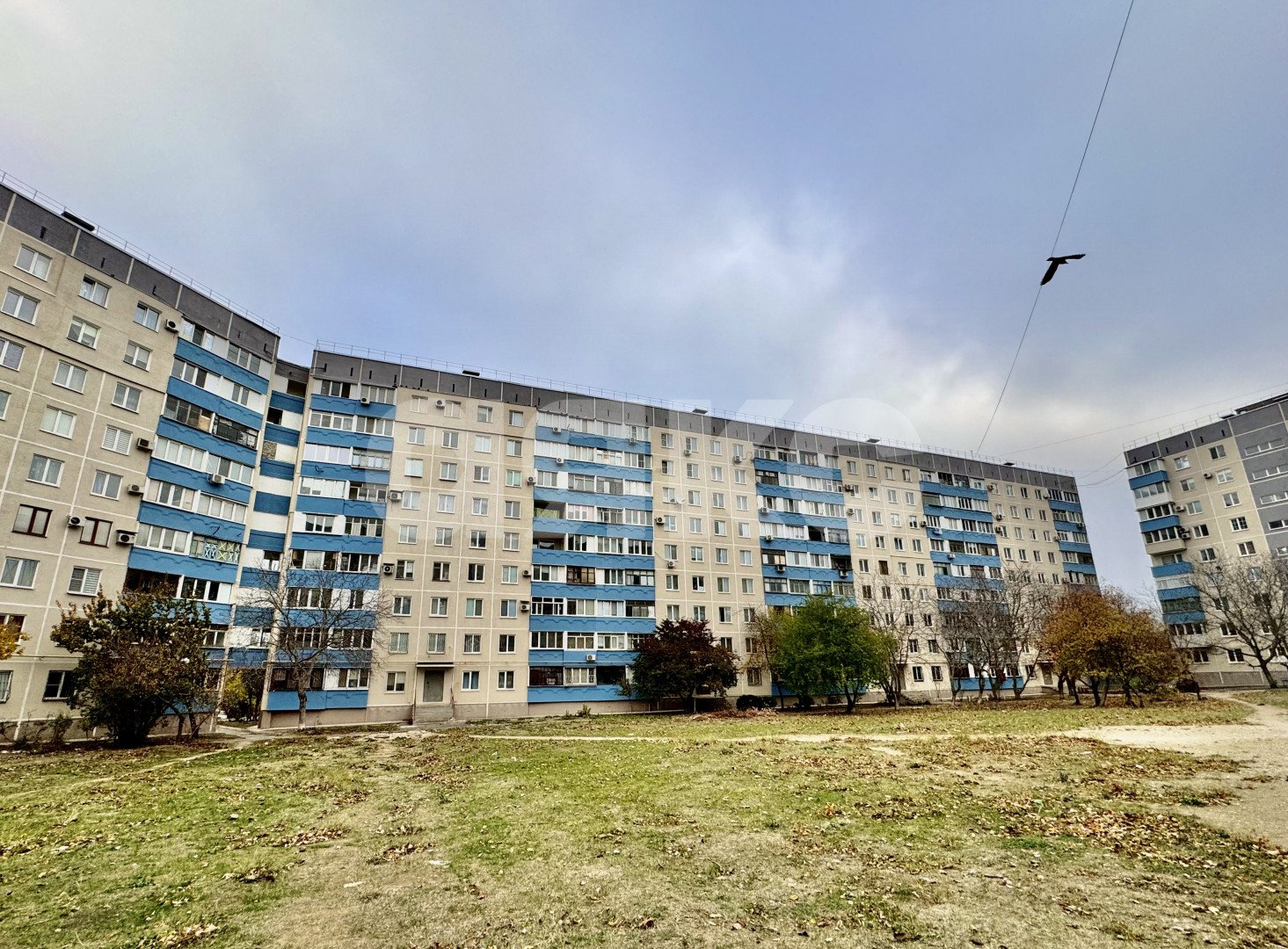 Фото №15: 3-комнатная квартира 62 м² - Мариуполь, Восточный, ул. Киевская, 45к3