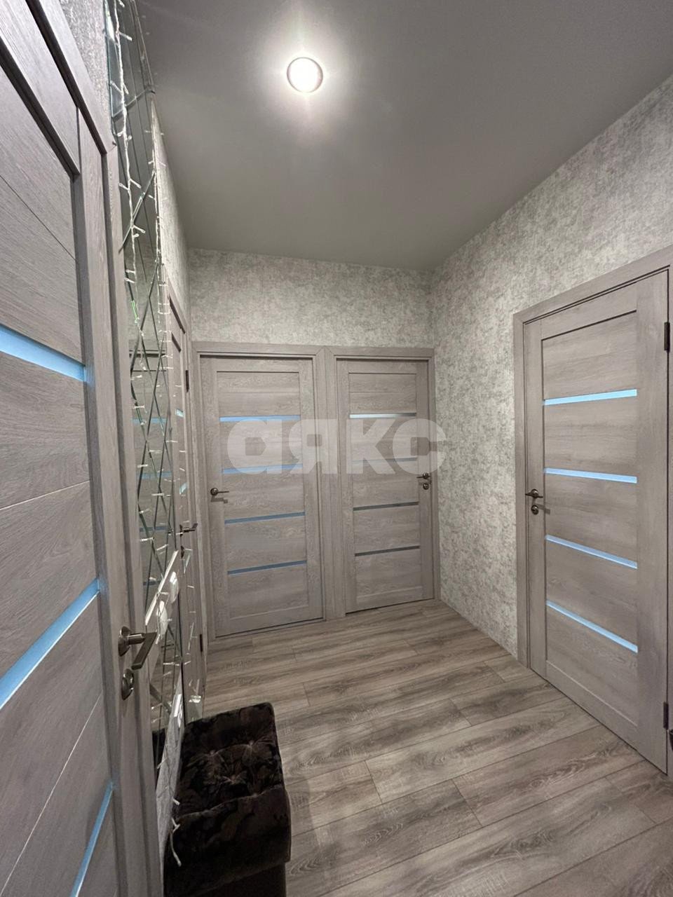 Фото №10: 3-комнатная квартира 62 м² - Ростов-на-Дону, жилой комплекс Вересаево, ул. Берберовская, 14