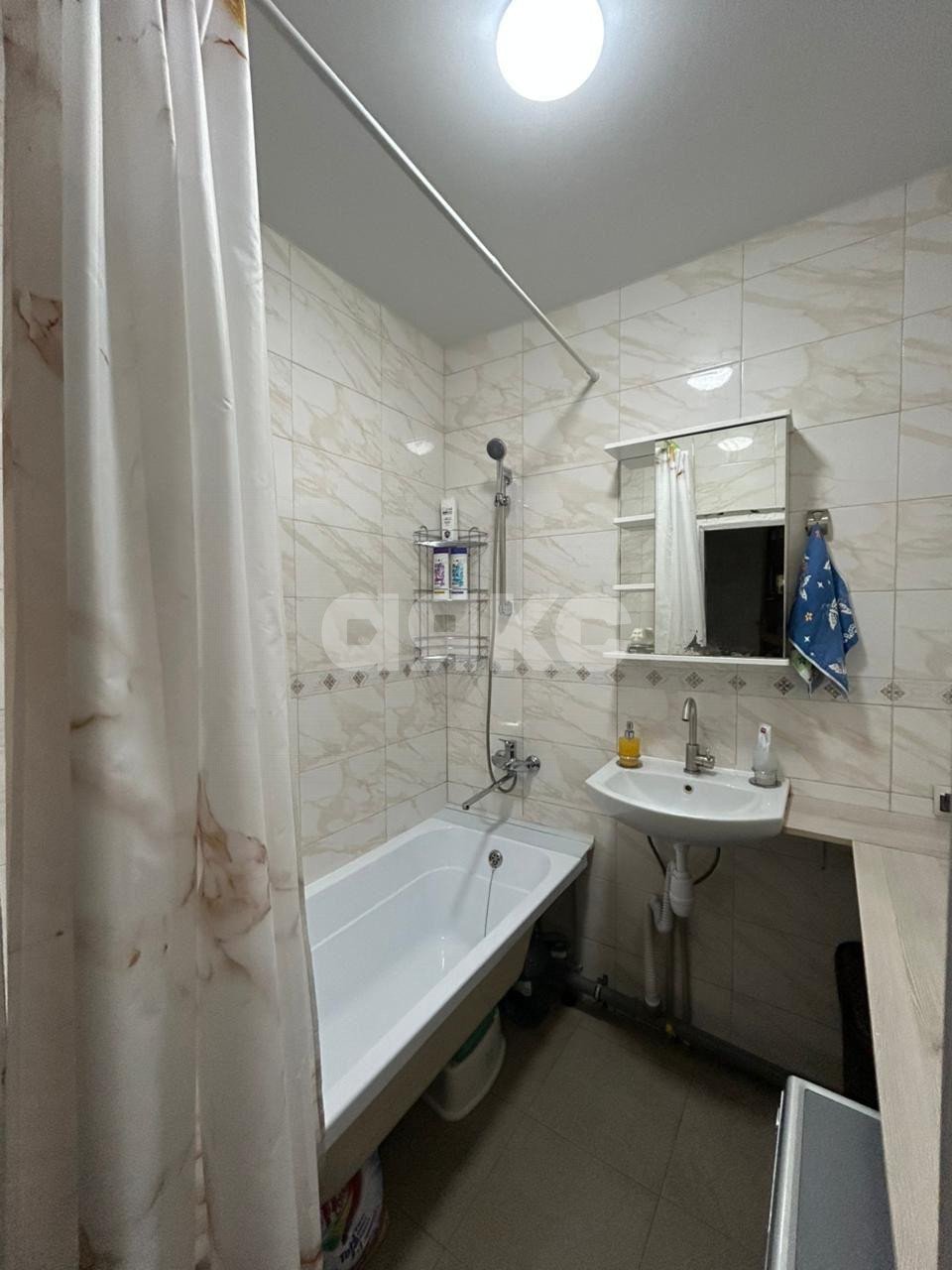 Фото №20: 3-комнатная квартира 62 м² - Ростов-на-Дону, жилой комплекс Вересаево, ул. Берберовская, 14