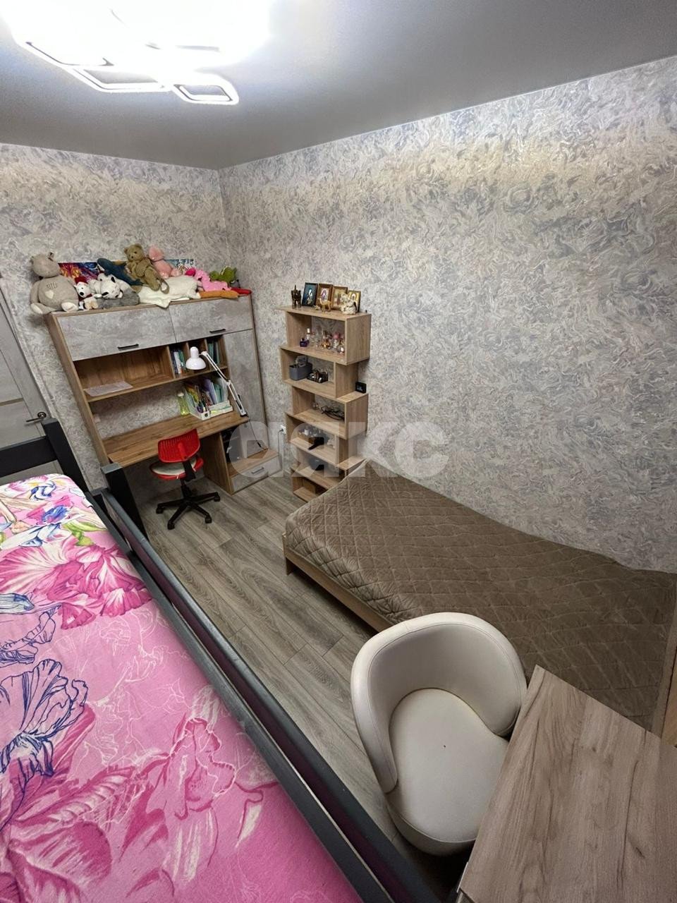 Фото №13: 3-комнатная квартира 62 м² - Ростов-на-Дону, жилой комплекс Вересаево, ул. Берберовская, 14