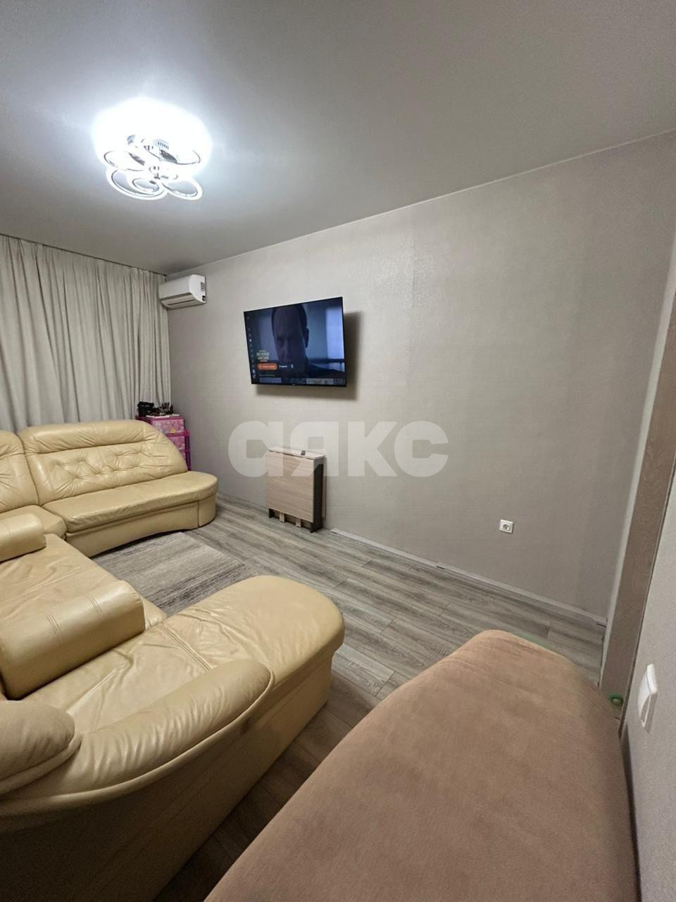 Фото №5: 3-комнатная квартира 62 м² - Ростов-на-Дону, жилой комплекс Вересаево, ул. Берберовская, 14
