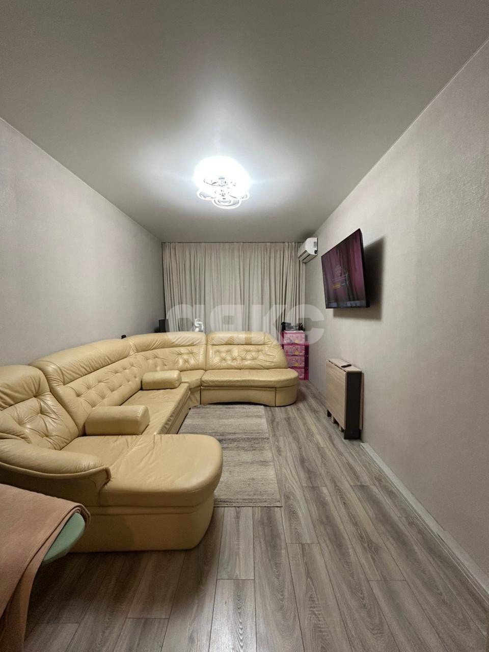 Фото №4: 3-комнатная квартира 62 м² - Ростов-на-Дону, жилой комплекс Вересаево, ул. Берберовская, 14