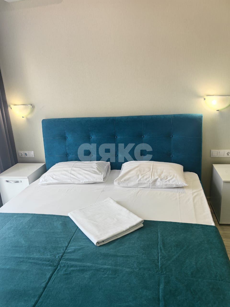 Фото №5: 1-комнатная квартира 50 м² - Геленджик, ул. Мира, 44лит1