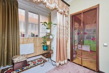 Фото №5: 2-комнатная квартира 47 м² - Краснодар, мкр. Музыкальный, ул. имени Мусоргского М.П., 1