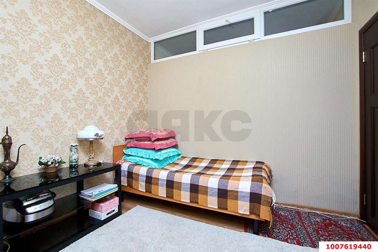 Фото №7: 1-комнатная квартира 47 м² - Краснодар, Музыкальный, ул. имени Мусоргского М.П., 1