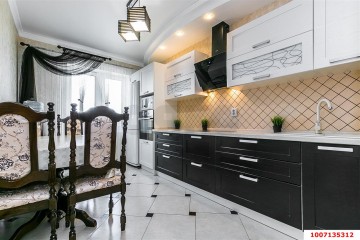 Фото №2: 1-комнатная квартира 40 м² - Краснодар, мкр. Центральный, ул. Карасунская набережная, 99