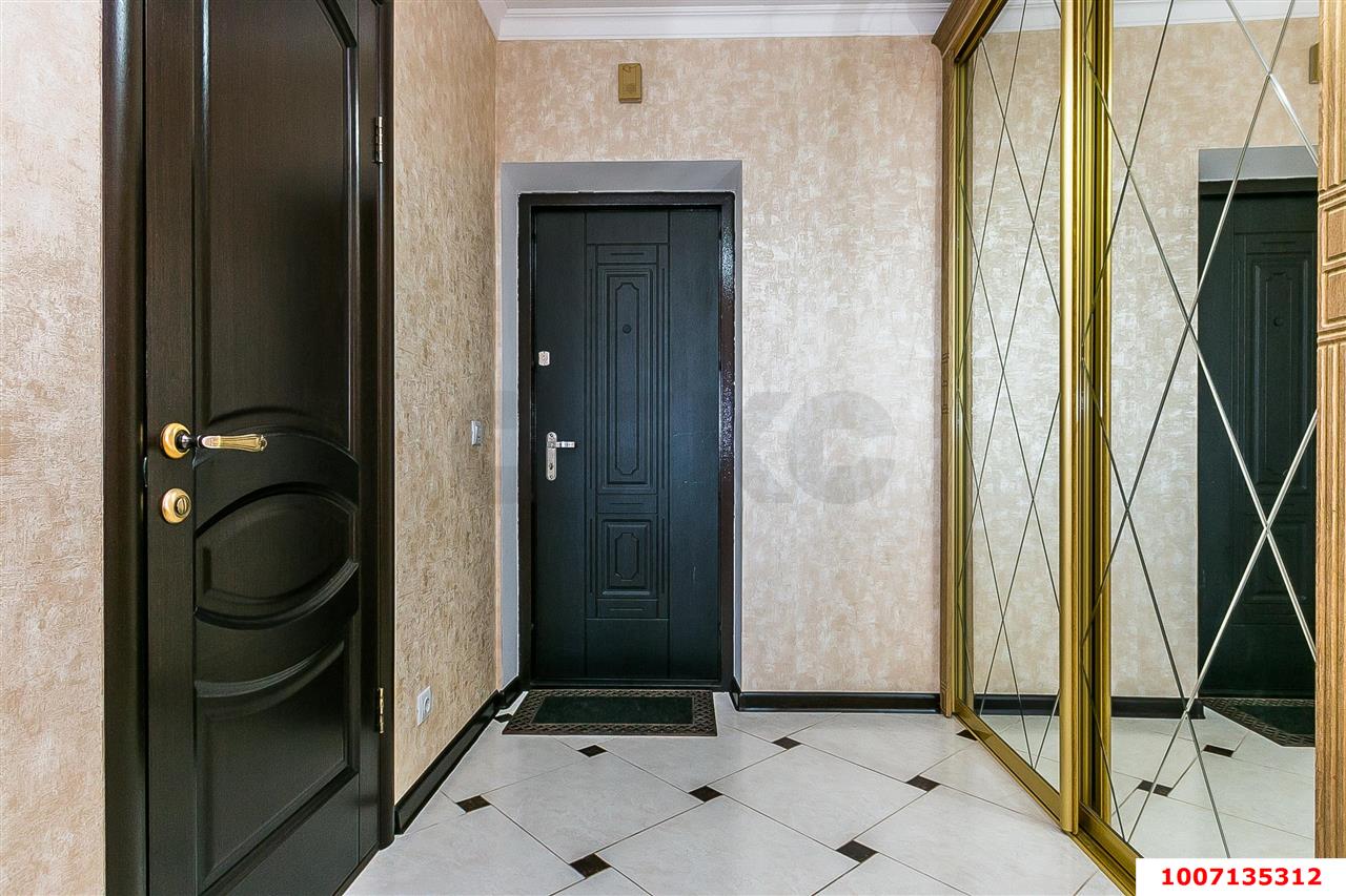 Фото №16: 1-комнатная квартира 40 м² - Краснодар, Центральный, ул. Карасунская набережная, 99