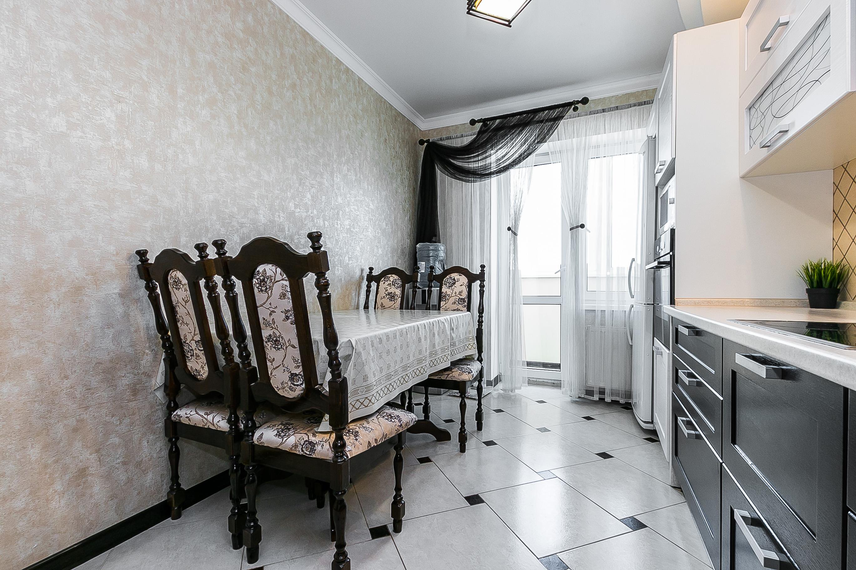 Фото №4: 1-комнатная квартира 40 м² - Краснодар, ул. Карасунская набережная, 99