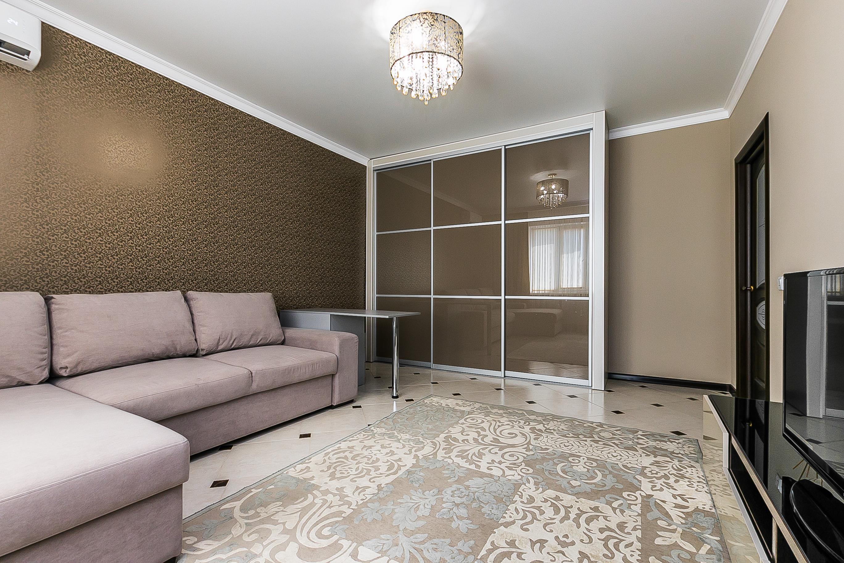 Фото №13: 1-комнатная квартира 40 м² - Краснодар, ул. Карасунская набережная, 99