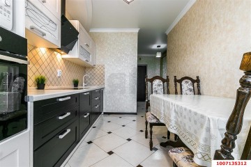 Фото №5: 1-комнатная квартира 40 м² - Краснодар, мкр. Центральный, ул. Карасунская набережная, 99