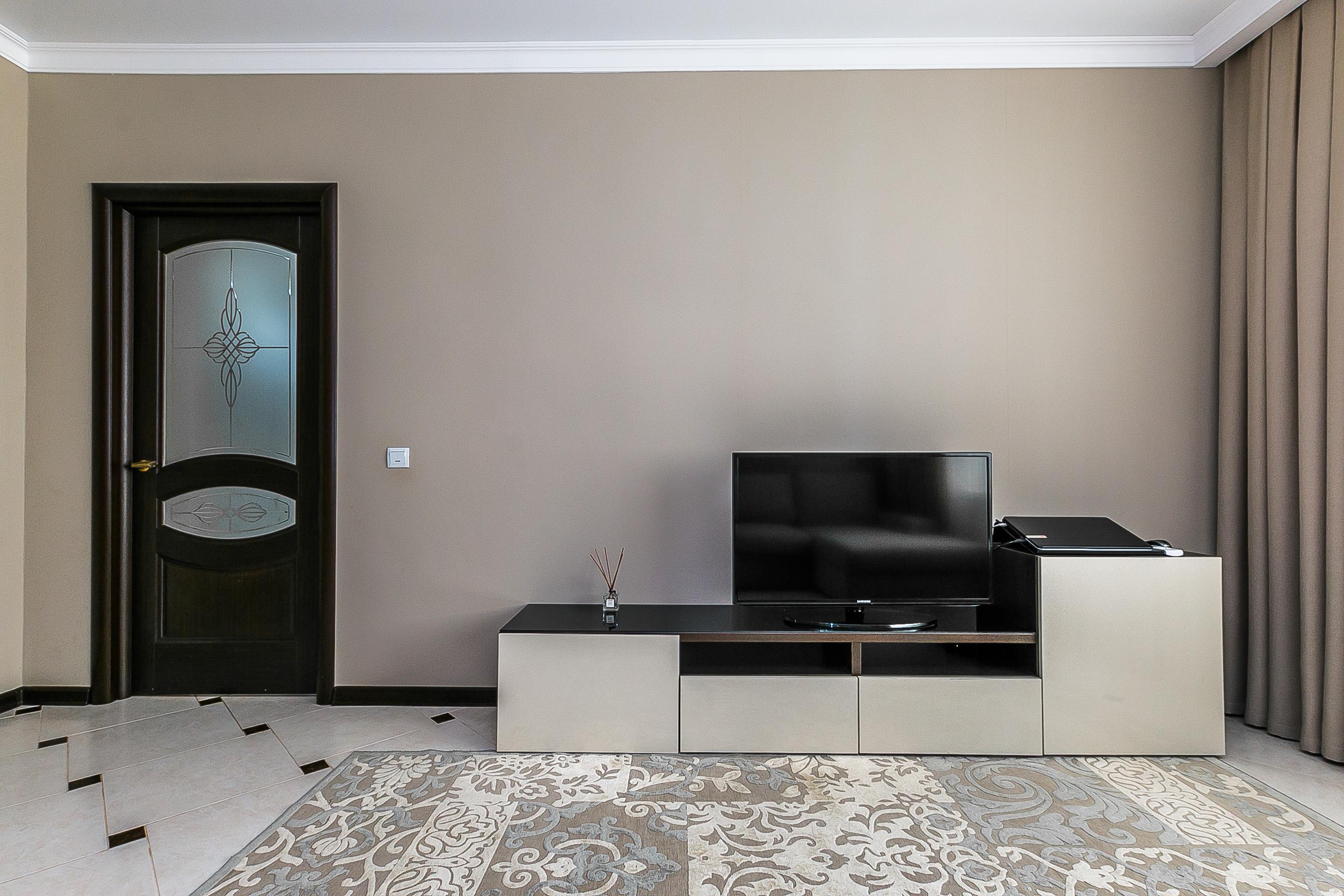 Фото №12: 1-комнатная квартира 40 м² - Краснодар, ул. Карасунская набережная, 99