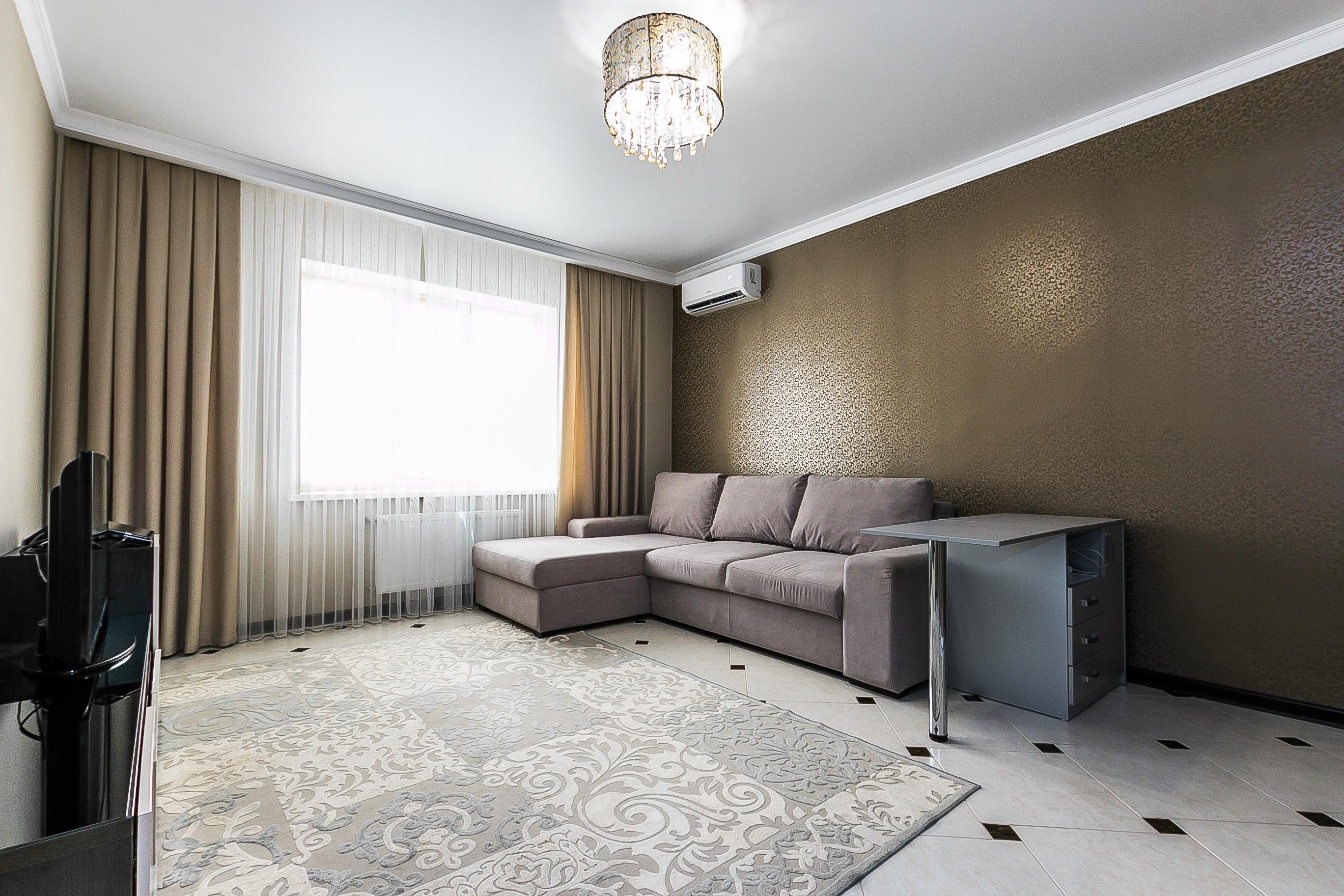 Фото №10: 1-комнатная квартира 40 м² - Краснодар, ул. Карасунская набережная, 99