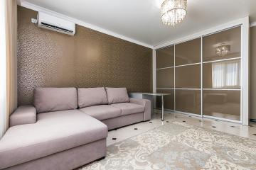 Фото №1: 1-комнатная квартира 47 м² - Краснодар, мкр. Центральный, ул. Карасунская набережная, 99