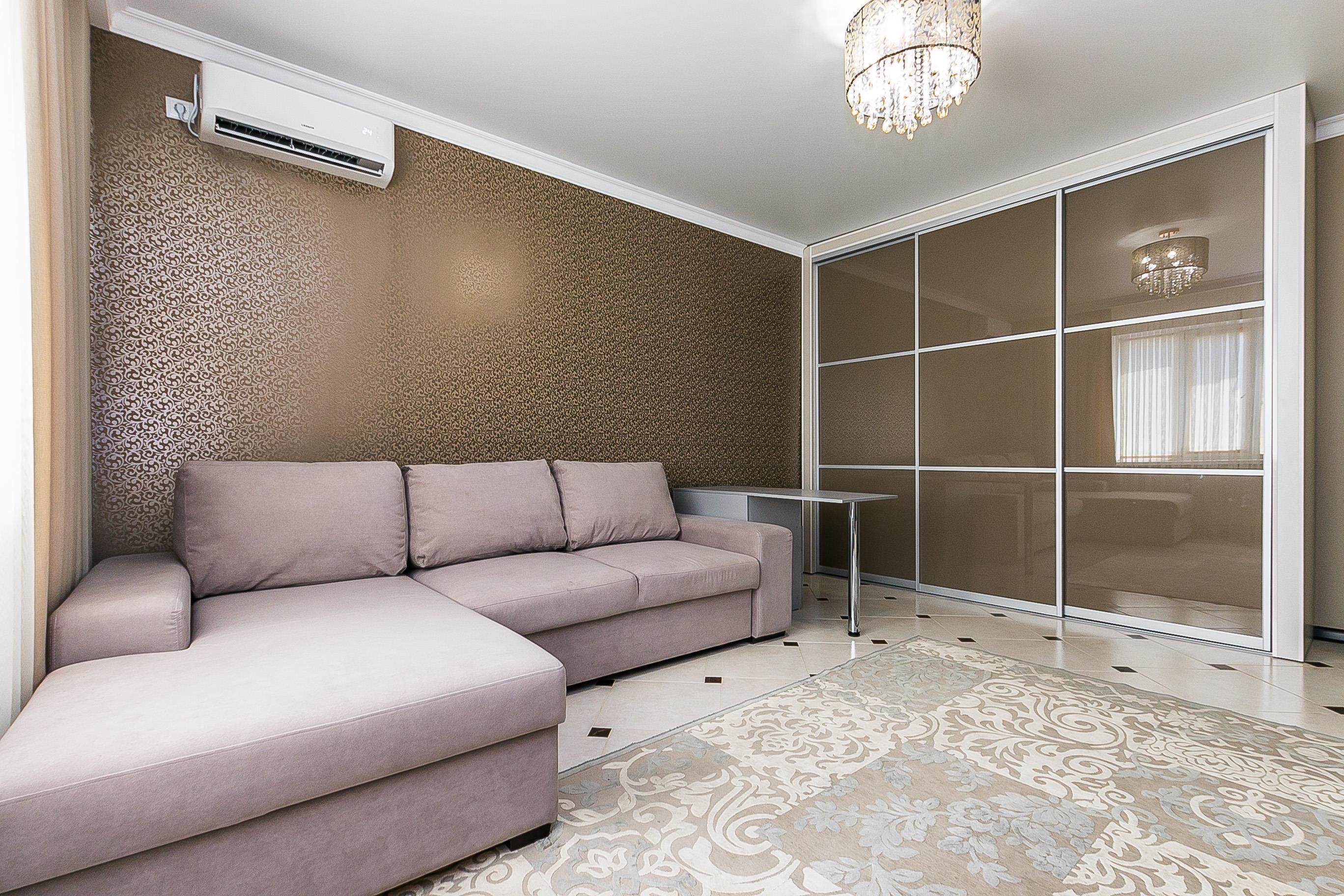 Фото №1: 1-комнатная квартира 40 м² - Краснодар, ул. Карасунская набережная, 99