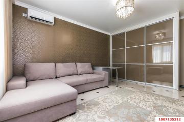 Фото №1: 1-комнатная квартира 40 м² - Краснодар, мкр. Центральный, ул. Карасунская набережная, 99