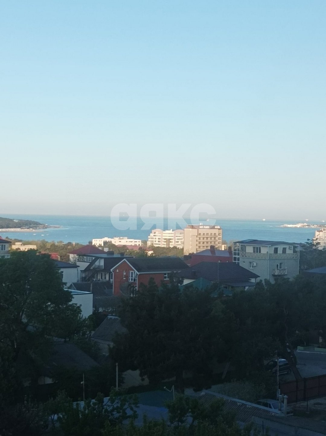 Фото №23: 2-комнатная квартира 64 м² - Геленджик, ул. Киевская, 48