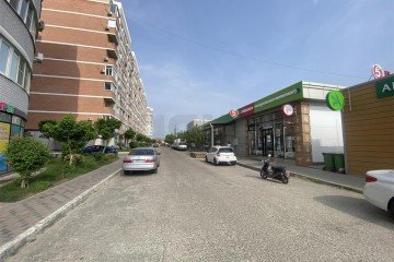 Фото №4: Торговое помещение 1024 м² - Краснодар, мкр. жилой комплекс Инсити-Парк, ул. Командорская, 1А