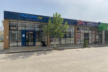 Фото №3: Торговое помещение 1024 м² - Краснодар, мкр. жилой комплекс Инсити-Парк, ул. Командорская, 1А