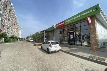 Фото №5: Торговое помещение 1024 м² - Краснодар, мкр. жилой комплекс Инсити-Парк, ул. Командорская, 1А