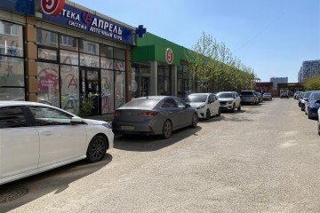 Фото №3: Торговое помещение 1024 м² - Краснодар, мкр. жилой комплекс Инсити-Парк, ул. Командорская, 1А