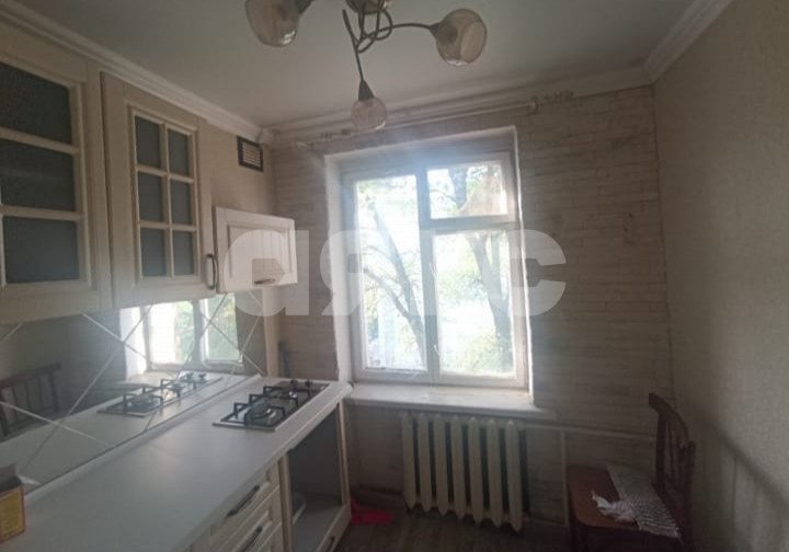 Фото №4: 1-комнатная квартира <span class="whitespace-nowrap">24 м²</span>, <span class="whitespace-nowrap">5/5 эт.</span> - Горячий Ключ, мкр. Администрация, ул. Кириченко, 11