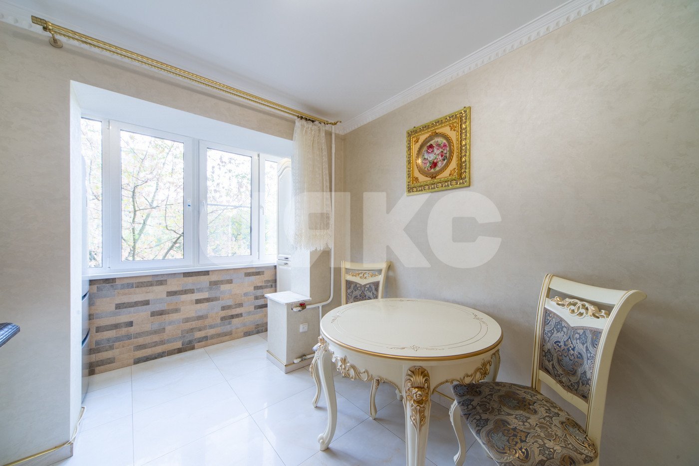 Фото №10: 3-комнатная квартира 65 м² - Москва, 14-й, ул. Ангарская, 45к4