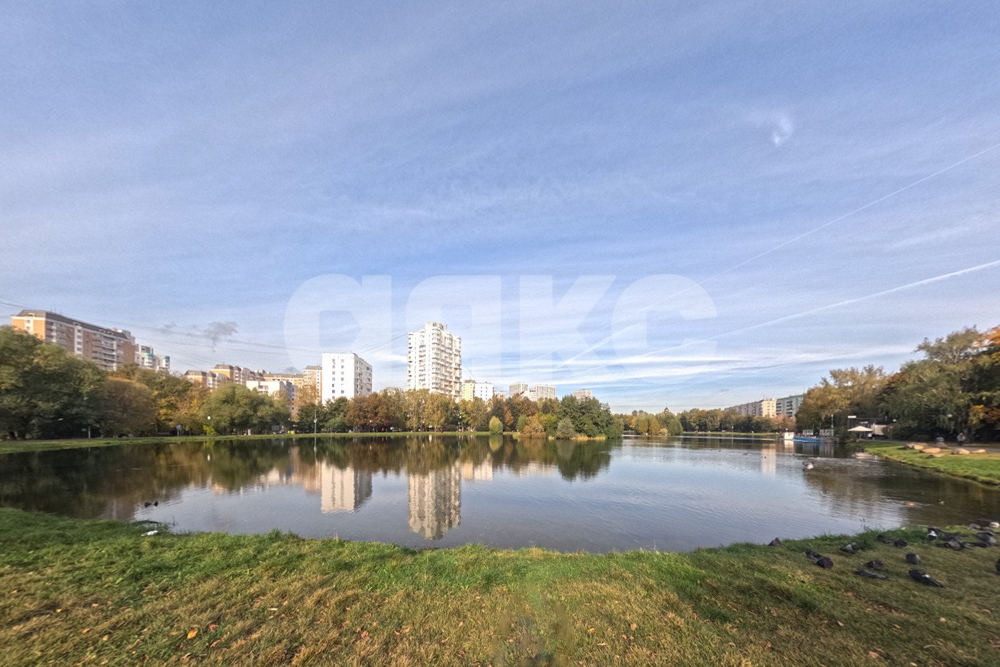 Фото №35: 3-комнатная квартира 65 м² - Москва, 14-й, ул. Ангарская, 45к4
