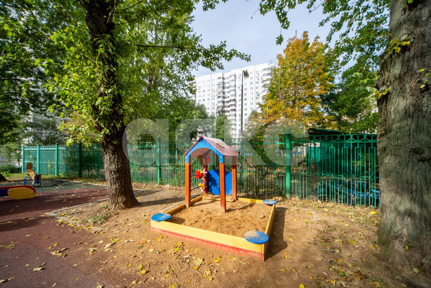 Фото №32: 3-комнатная квартира 65 м² - Москва, 14-й, ул. Ангарская, 45к4