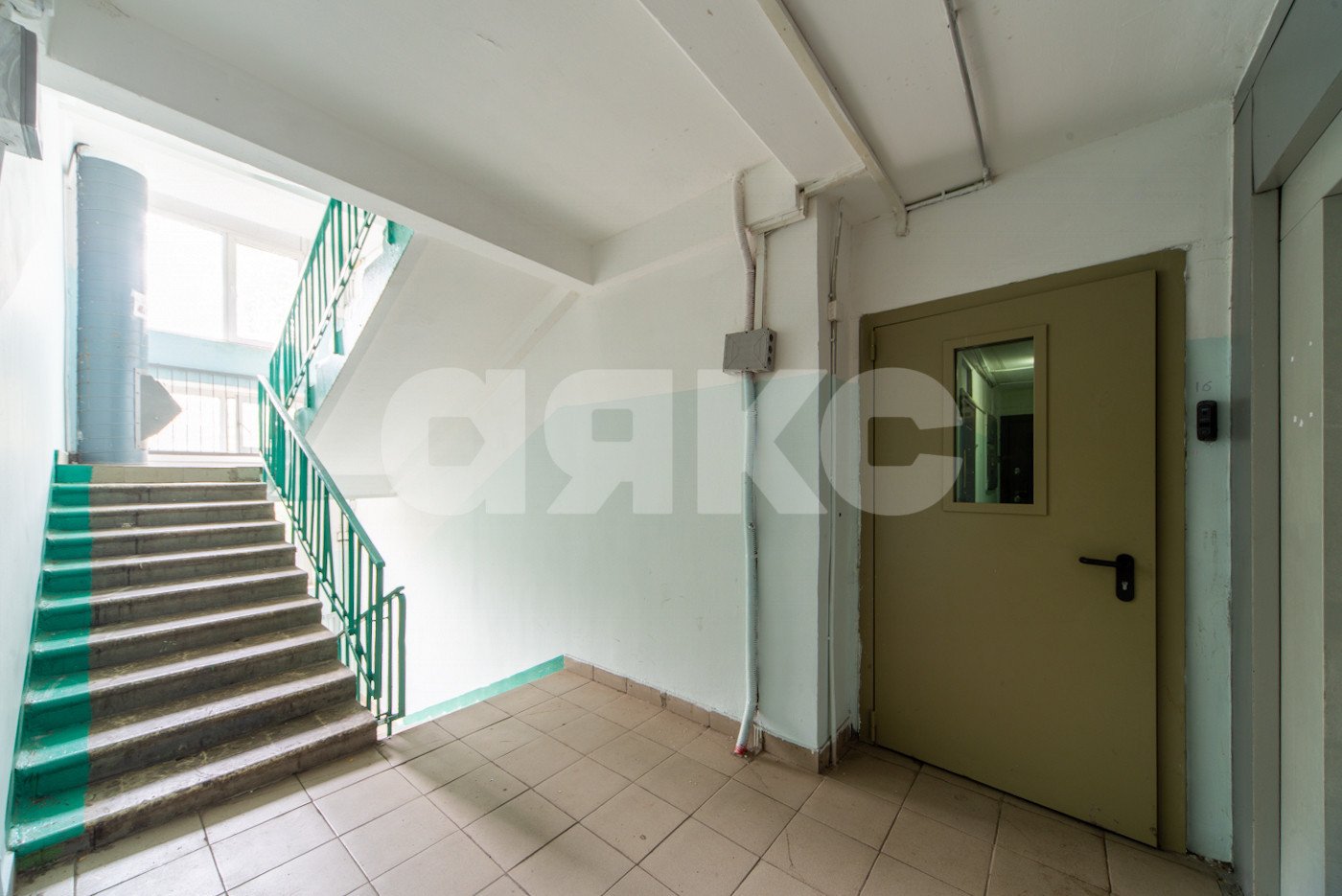 Фото №25: 3-комнатная квартира 65 м² - Москва, 14-й, ул. Ангарская, 45к4