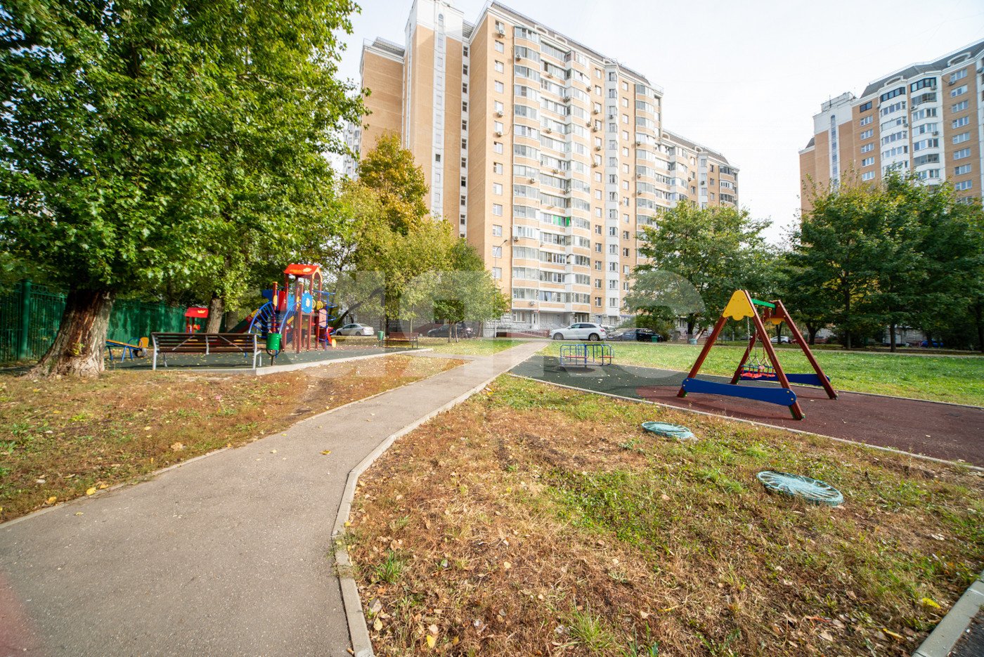 Фото №30: 3-комнатная квартира 65 м² - Москва, 14-й, ул. Ангарская, 45к4