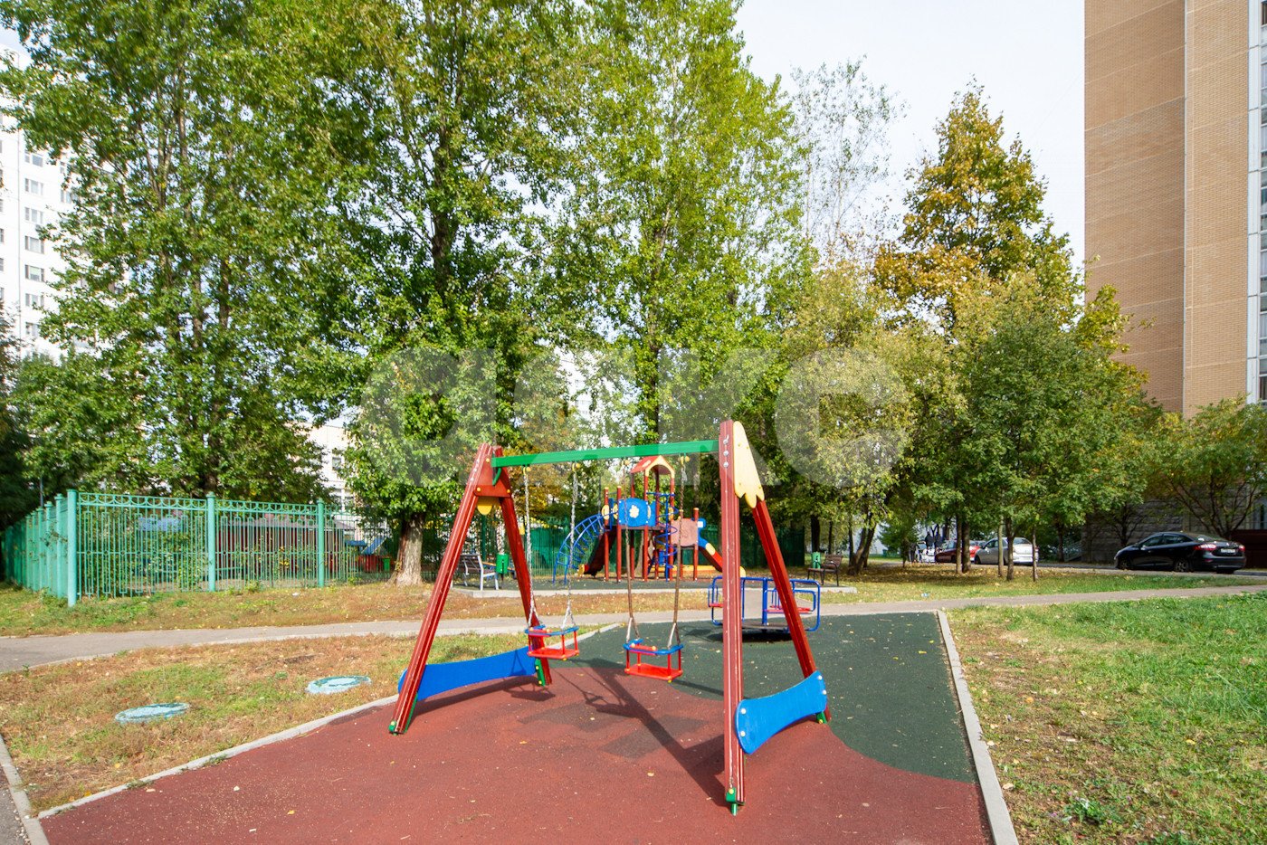 Фото №31: 3-комнатная квартира 65 м² - Москва, 14-й, ул. Ангарская, 45к4