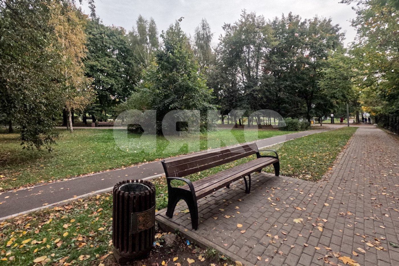Фото №34: 3-комнатная квартира 65 м² - Москва, 14-й, ул. Ангарская, 45к4