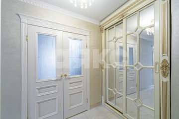 Фото №1: 3-комнатная квартира 65 м² - Москва, мкр. 14-й, ул. Ангарская, 45к4