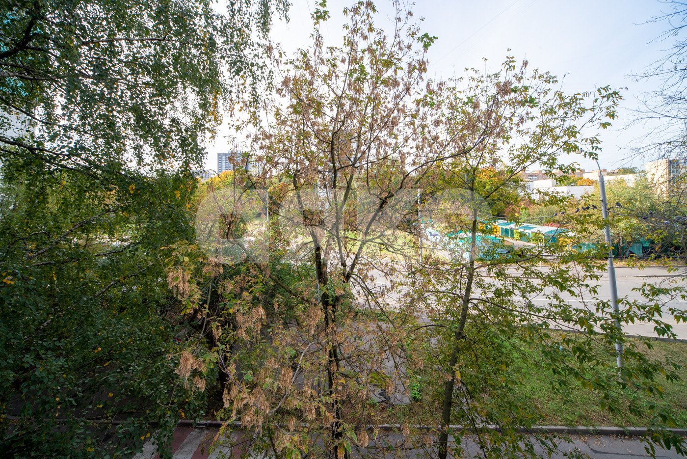 Фото №28: 3-комнатная квартира 65 м² - Москва, 14-й, ул. Ангарская, 45к4