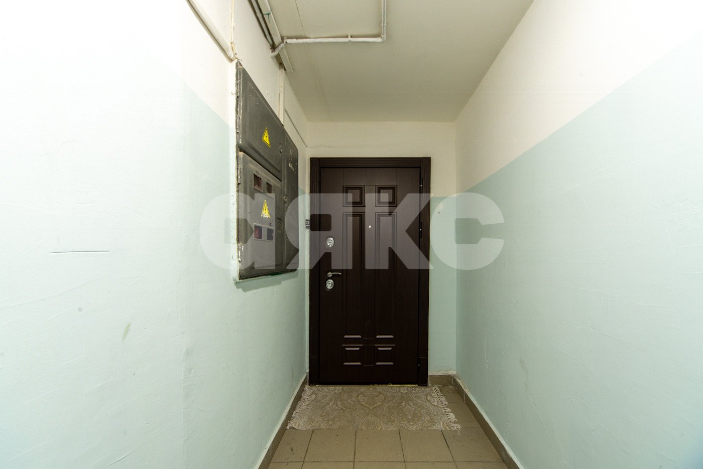 Фото №24: 3-комнатная квартира 65 м² - Москва, 14-й, ул. Ангарская, 45к4