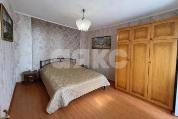 Фото №2: 3-комнатная квартира 57 м² - Мариуполь, р. Левобережный, б-р Морской, 56