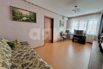 Фото №5: 3-комнатная квартира 57 м² - Мариуполь, р. Левобережный, б-р Морской, 56