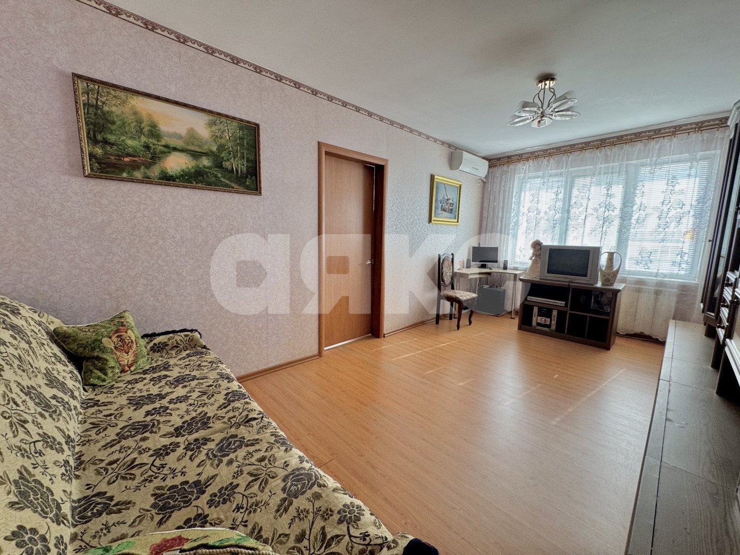 Фото №5: 3-комнатная квартира 57 м² - Мариуполь, р. Левобережный, б-р Морской, 56