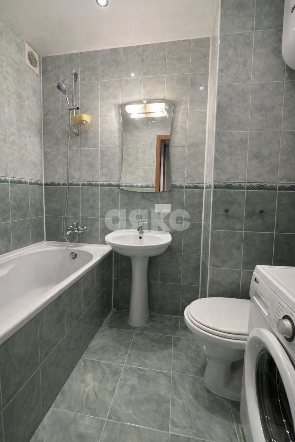 Фото №7: 3-комнатная квартира 57 м² - Мариуполь, р. Левобережный, б-р Морской, 56