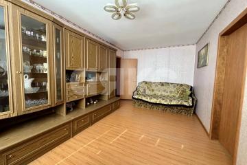 Фото №4: 3-комнатная квартира 57 м² - Мариуполь, р. Левобережный, б-р Морской, 56