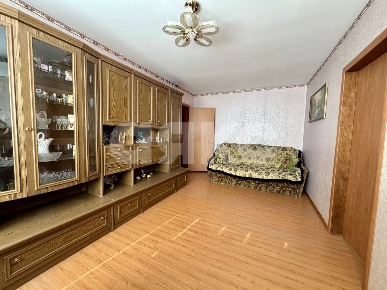 Фото №4: 3-комнатная квартира 57 м² - Мариуполь, р. Левобережный, б-р Морской, 56