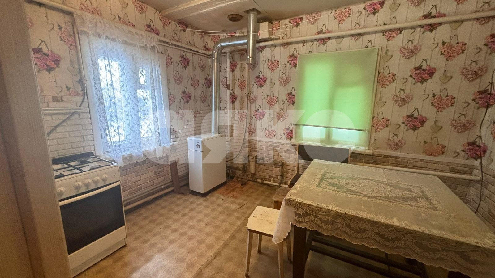 Фото №4: Дом 47 м² + 10 сот. - Тула, Октябрьский, ул. Судейского, 18