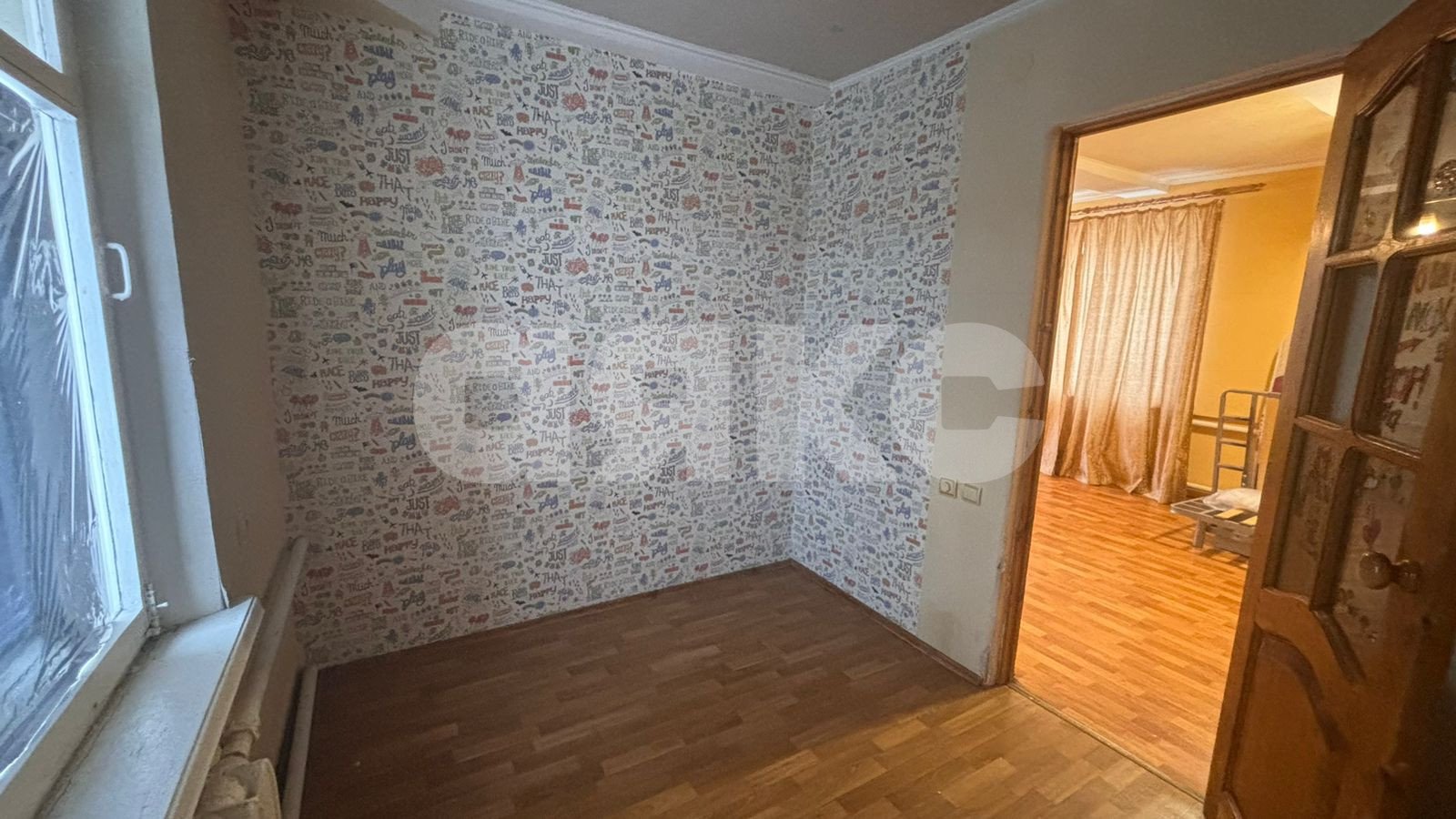 Фото №7: Дом 47 м² + 10 сот. - Тула, Октябрьский, ул. Судейского, 18